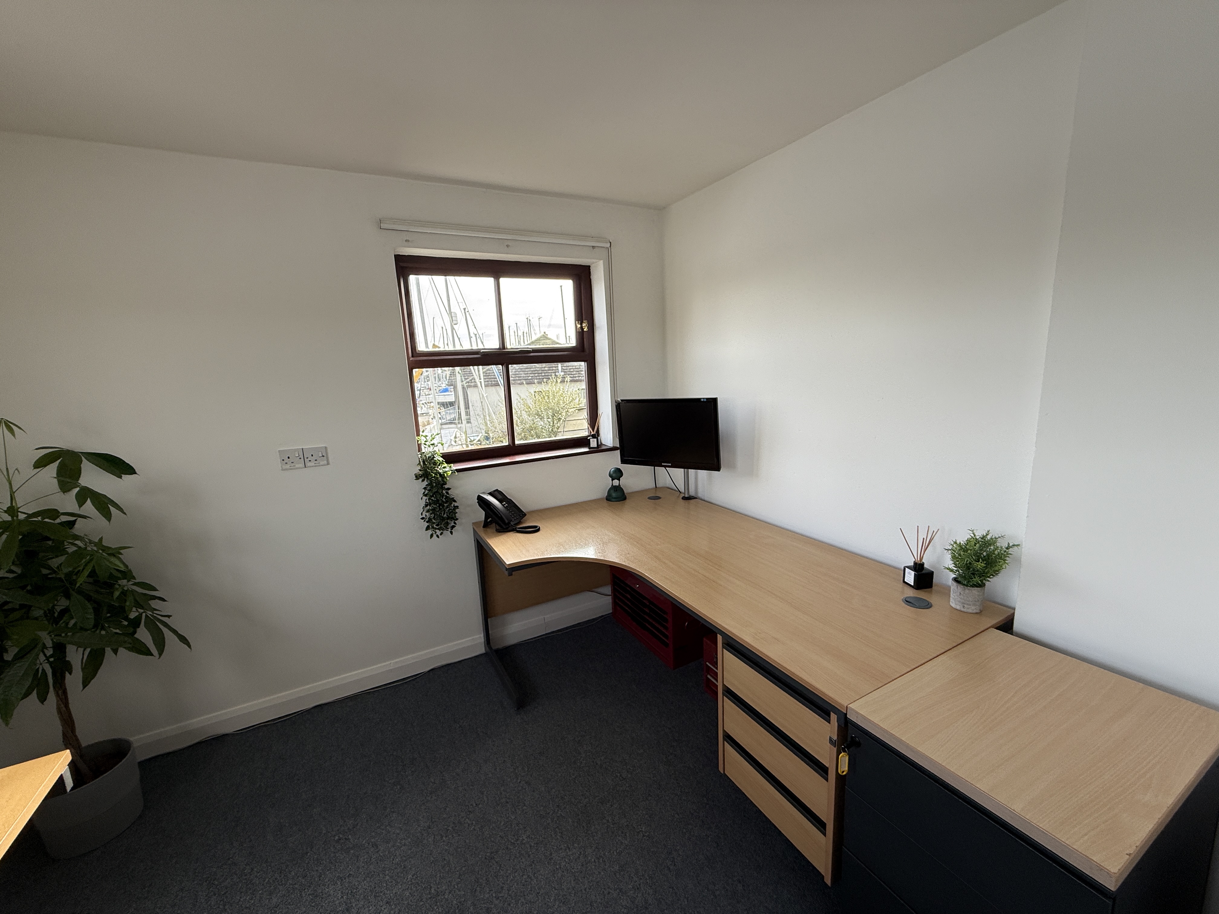 Why Flexible Workspace Works for Cornwall Businesses